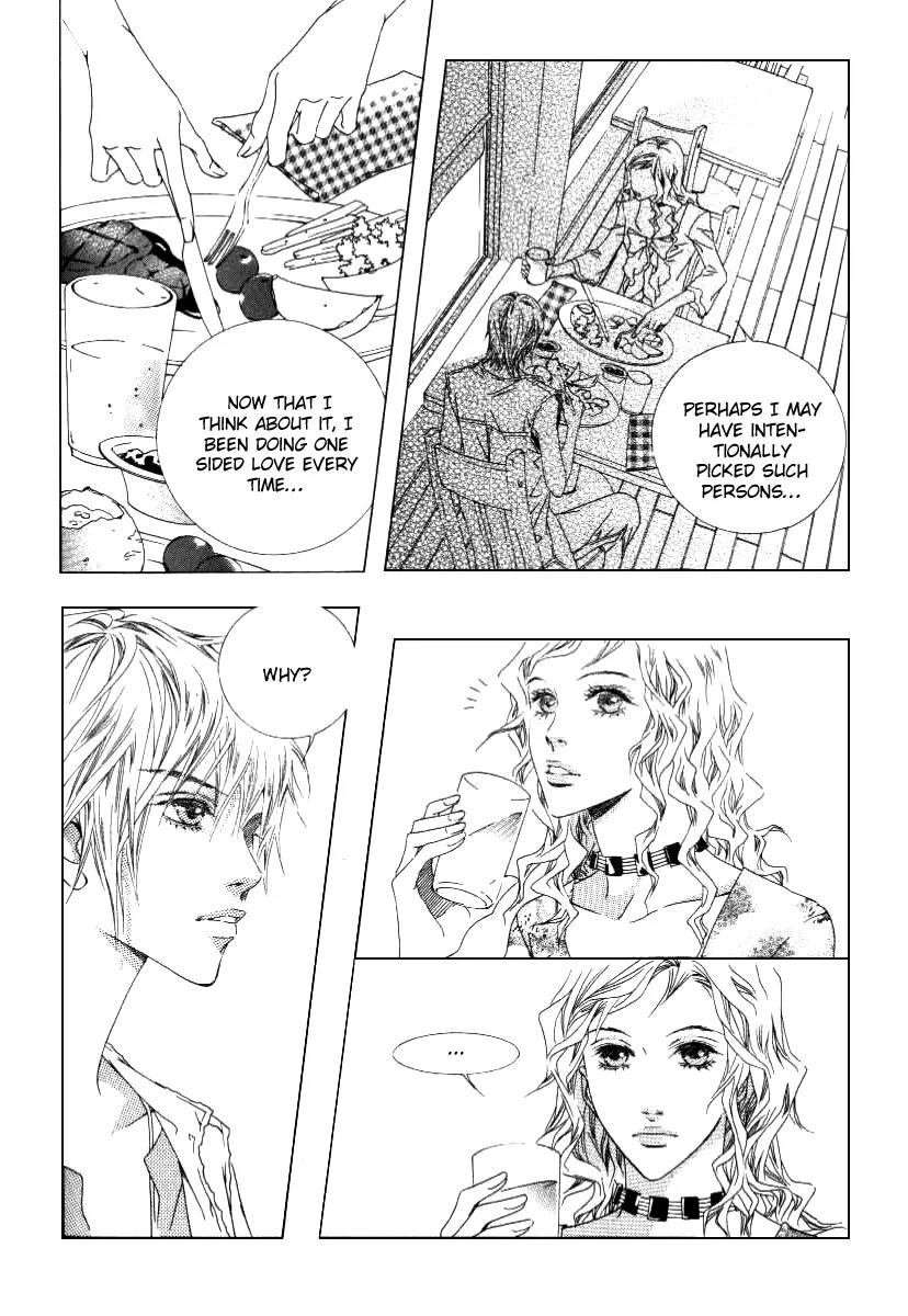 Beautiful Fascination Is Better Than Love Chapter 11.2 page 12 - Chapter 11.2: Placebo Effect II