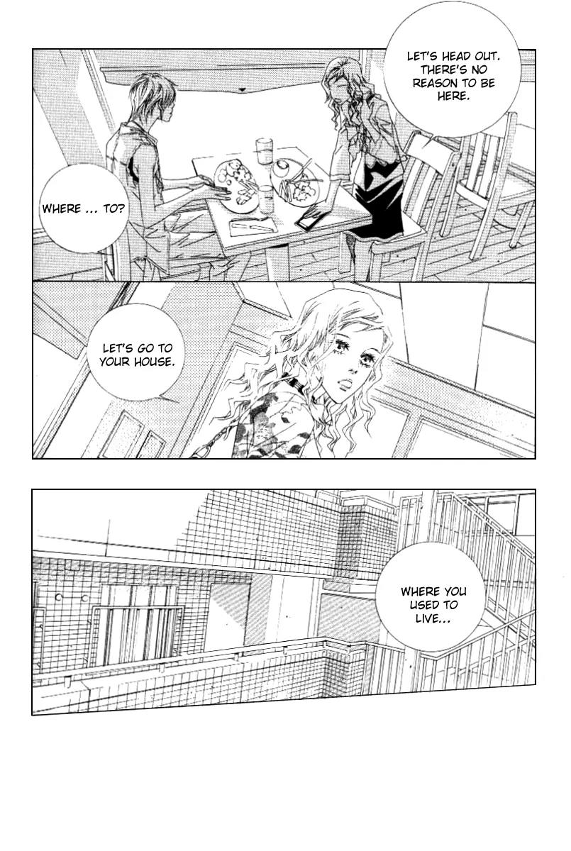 Beautiful Fascination Is Better Than Love Chapter 11.2 page 20 - Chapter 11.2: Placebo Effect II