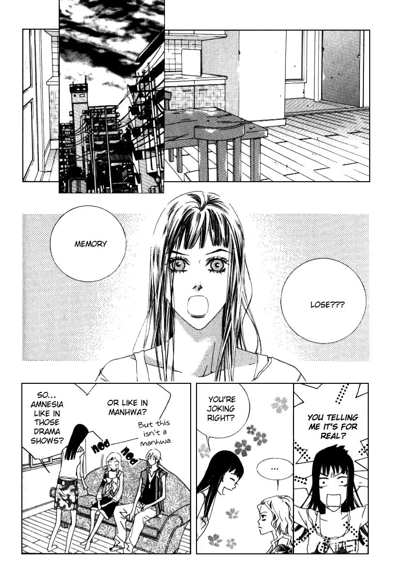 Beautiful Fascination Is Better Than Love Chapter 11.2 page 26 - Chapter 11.2: Placebo Effect II
