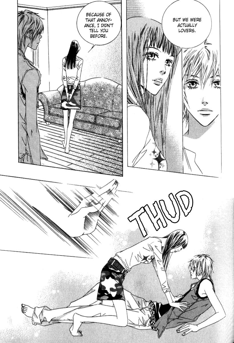 Beautiful Fascination Is Better Than Love Chapter 11.2 page 29 - Chapter 11.2: Placebo Effect II