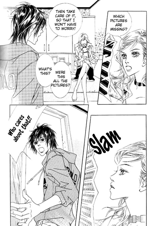 Beautiful Fascination Is Better Than Love Chapter 11.3 page 11 - Chapter 11.3: Placebo Effect III