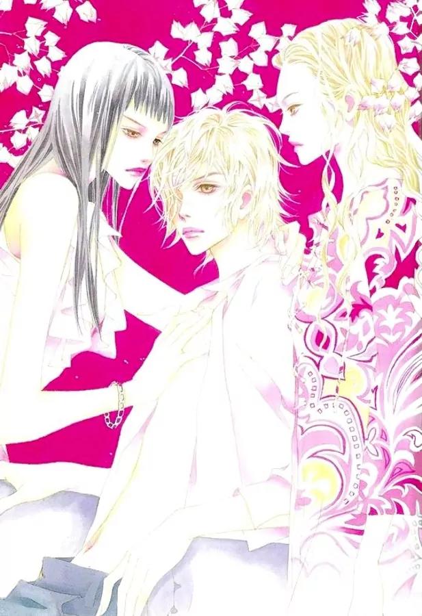 Beautiful Fascination Is Better Than Love Chapter 11.3 page 8 - Chapter 11.3: Placebo Effect III