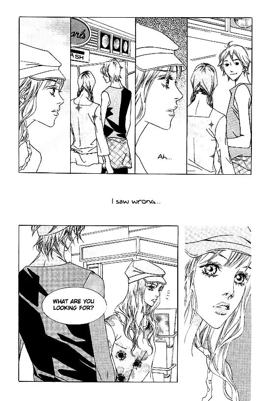 Beautiful Fascination Is Better Than Love Chapter 12.1 page 16 - Chapter 12.1: Open Your Eyes - I