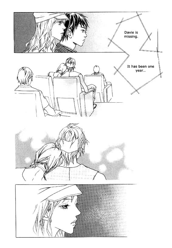 Beautiful Fascination Is Better Than Love Chapter 12.1 page 22 - Chapter 12.1: Open Your Eyes - I