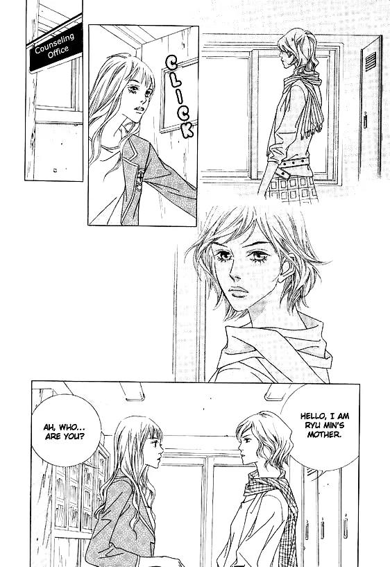 Beautiful Fascination Is Better Than Love Chapter 12.1 page 6 - Chapter 12.1: Open Your Eyes - I