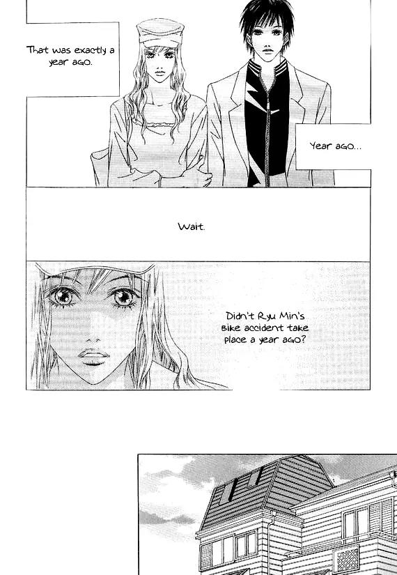 Beautiful Fascination Is Better Than Love Chapter 12.2 page 25 - Chapter 12.2: Open Your Eyes - II
