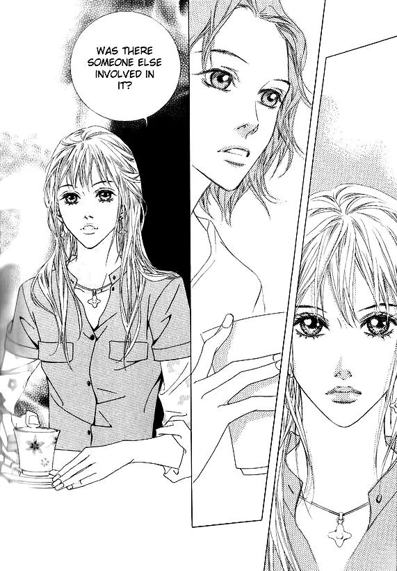 Beautiful Fascination Is Better Than Love Chapter 12.3 page 11 - Chapter 12.3: Open Your Eyes - III