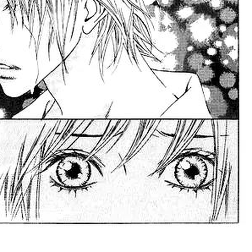 Beautiful Fascination Is Better Than Love Chapter 12.3: Open Your Eyes - III cover
