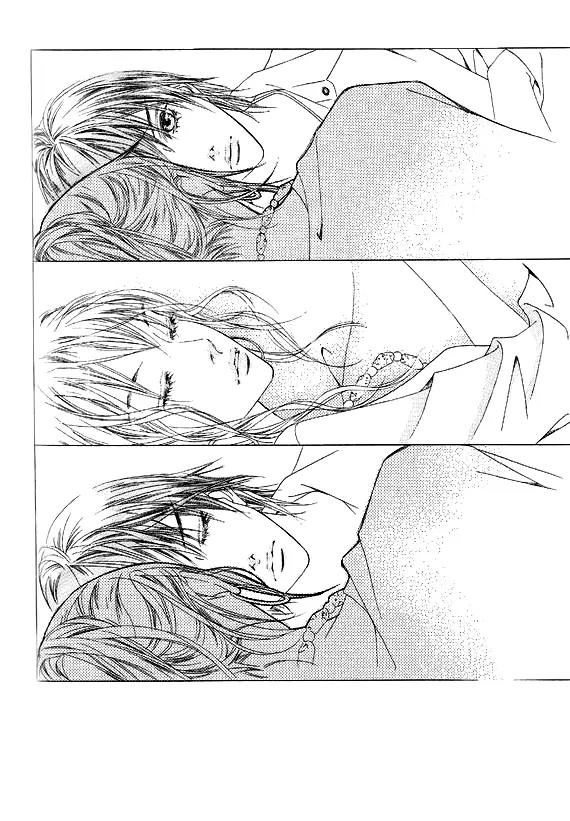 Beautiful Fascination Is Better Than Love Chapter 12.4 page 22 - Chapter 12.4: Open Your Eyes - IV