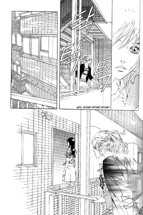 Beautiful Fascination Is Better Than Love Chapter 12.4 page 29 - Chapter 12.4: Open Your Eyes - IV