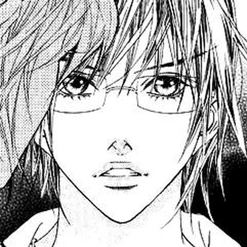 Beautiful Fascination Is Better Than Love Chapter 12.4: Open Your Eyes - IV cover