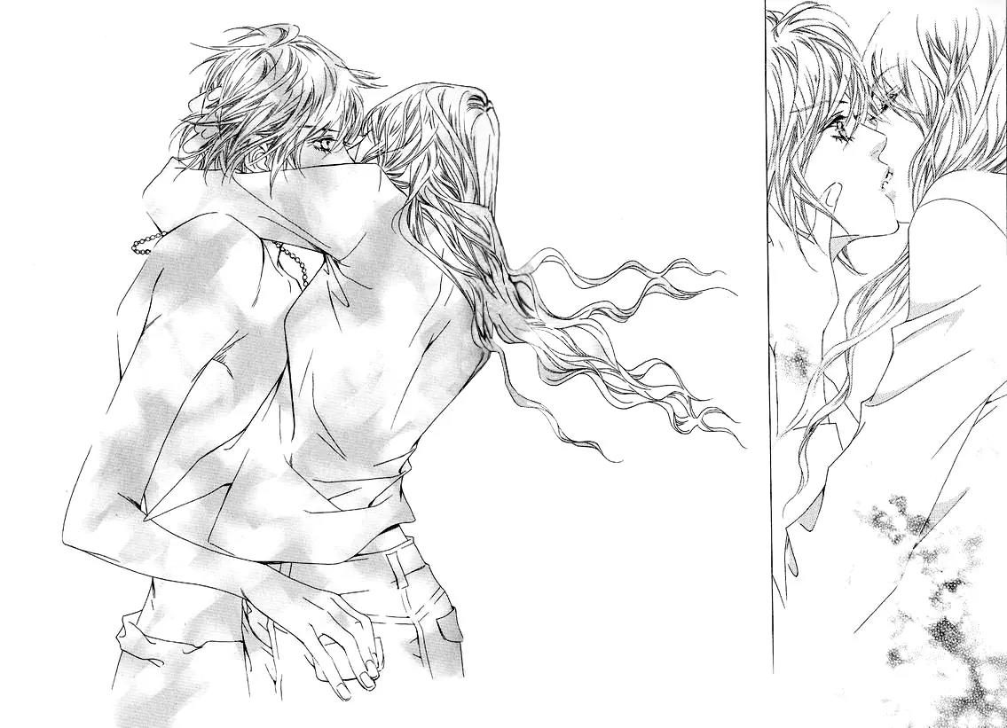 Beautiful Fascination Is Better Than Love Chapter 12.5 page 30 - Chapter 12.5: Open Your Eyes - V