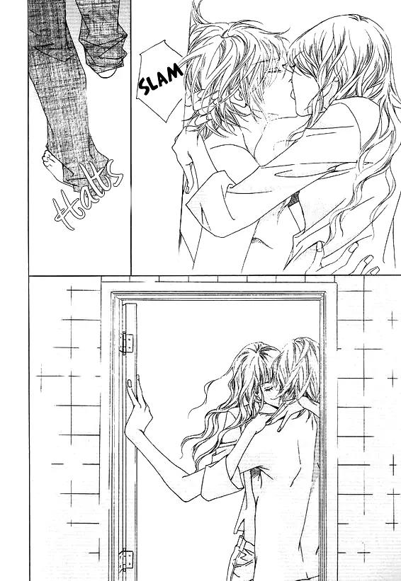 Beautiful Fascination Is Better Than Love Chapter 12.5 page 32 - Chapter 12.5: Open Your Eyes - V