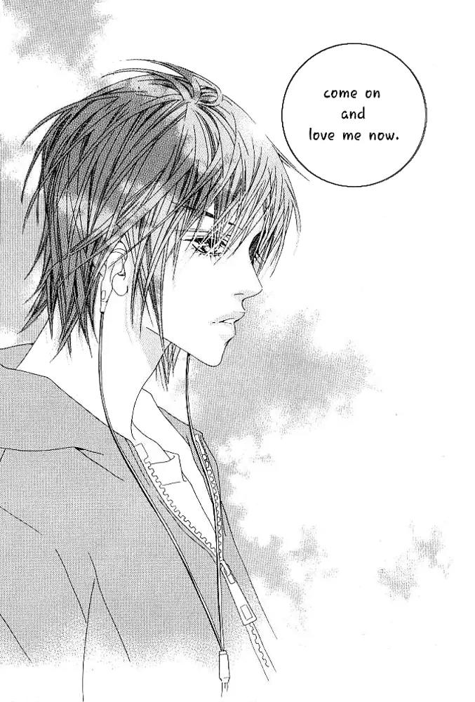 Beautiful Fascination Is Better Than Love Chapter 13.1 page 13 - Chapter 13.1: Devil’s Whisper - I