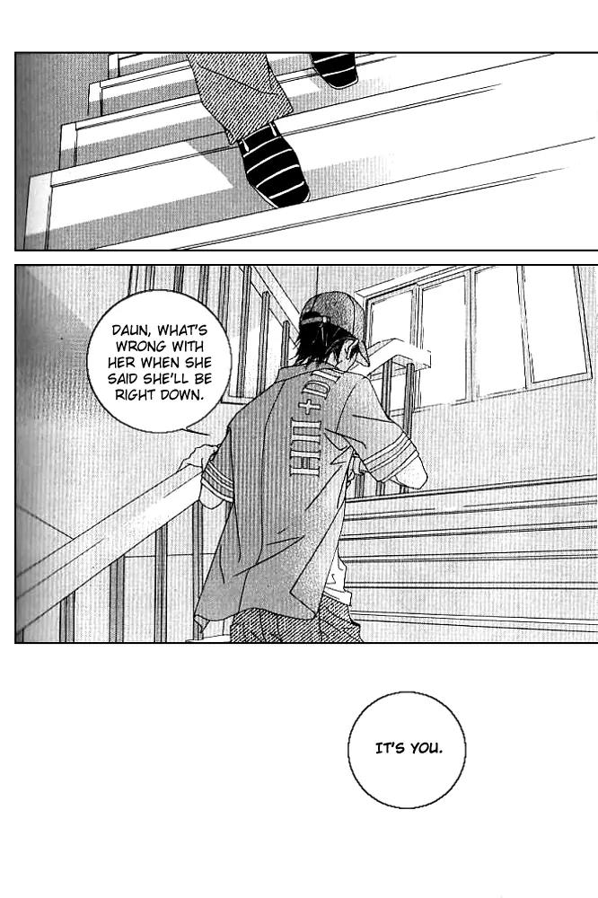 Beautiful Fascination Is Better Than Love Chapter 13.1 page 22 - Chapter 13.1: Devil’s Whisper - I