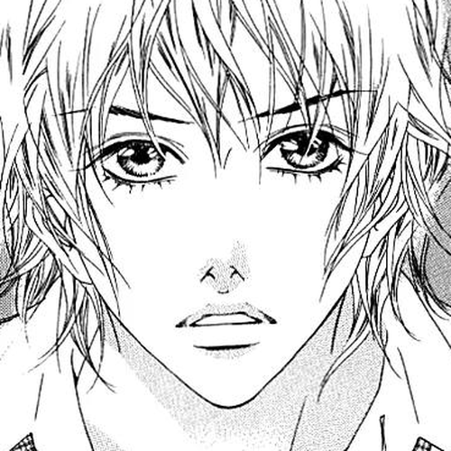 Beautiful Fascination Is Better Than Love Chapter 13.3: Devil’s Whisper - III cover