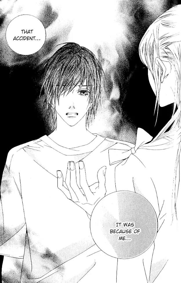 Beautiful Fascination Is Better Than Love Chapter 13.4 page 27 - Chapter 13.4: Devil’s Whisper - IV