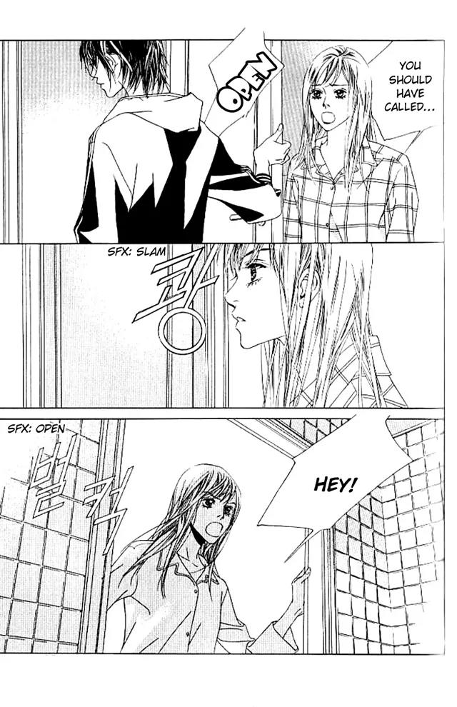 Beautiful Fascination Is Better Than Love Chapter 13.4 page 7 - Chapter 13.4: Devil’s Whisper - IV