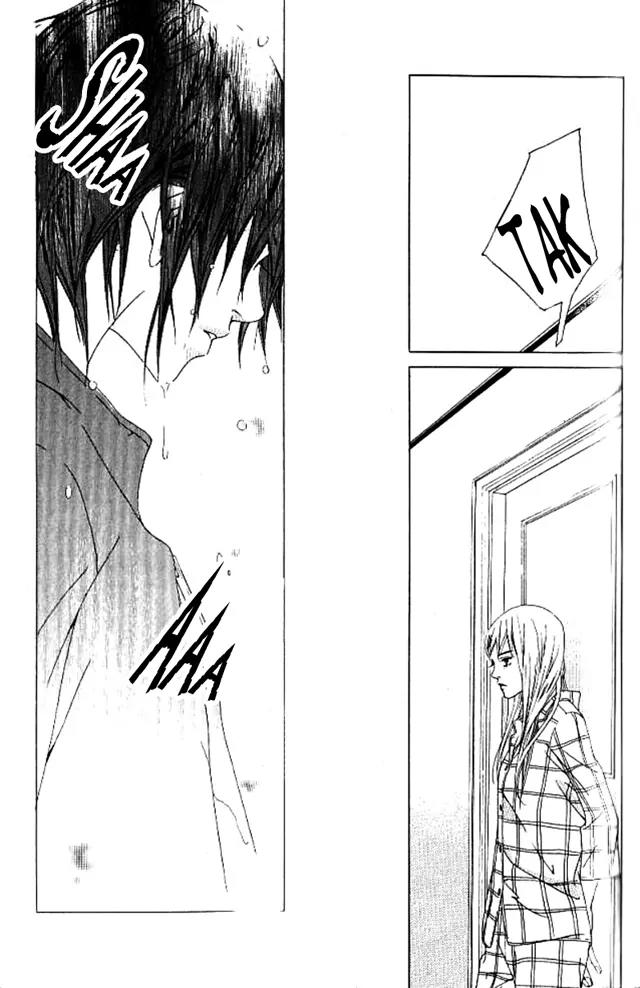 Beautiful Fascination Is Better Than Love Chapter 13.4 page 9 - Chapter 13.4: Devil’s Whisper - IV
