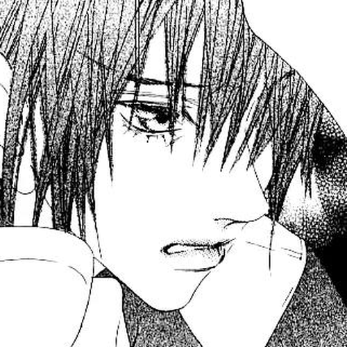 Beautiful Fascination Is Better Than Love Chapter 13.5: Devil’s Whisper - V cover