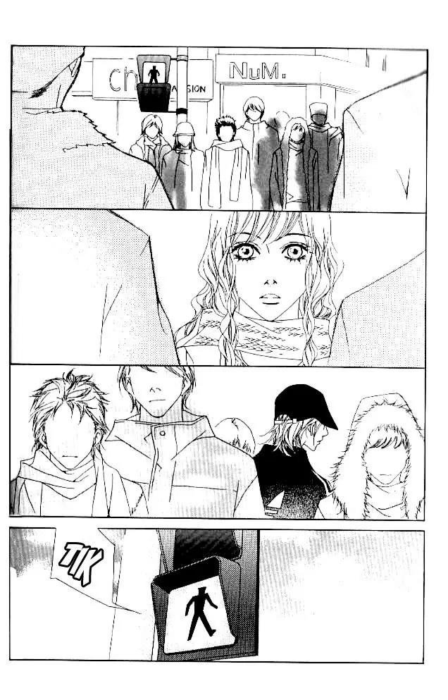 Beautiful Fascination Is Better Than Love Chapter 15 page 21 - Chapter 15: Not Going Anywhere [End]