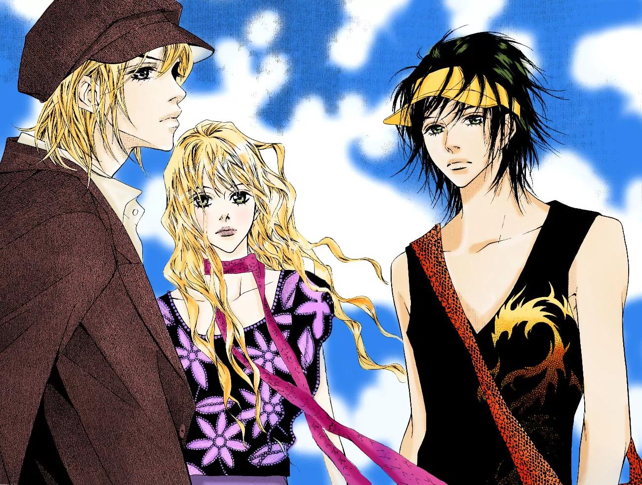 Beautiful Fascination Is Better Than Love Chapter 15 page 42 - Chapter 15: Not Going Anywhere [End]