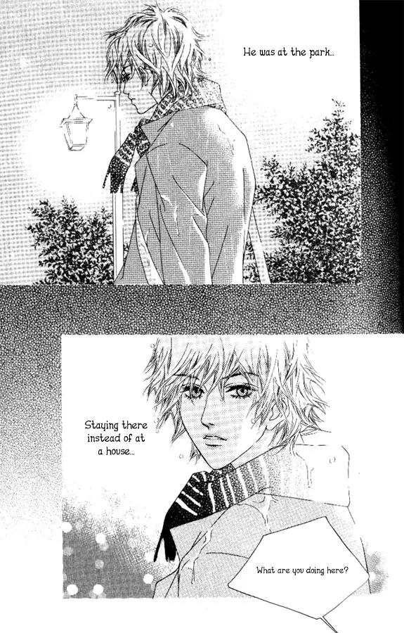 Beautiful Fascination Is Better Than Love Chapter 3.1 page 13 - Chapter 3.1: Wednesday’s Child
