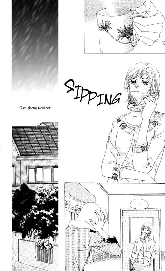 Beautiful Fascination Is Better Than Love Chapter 3.1 page 16 - Chapter 3.1: Wednesday’s Child