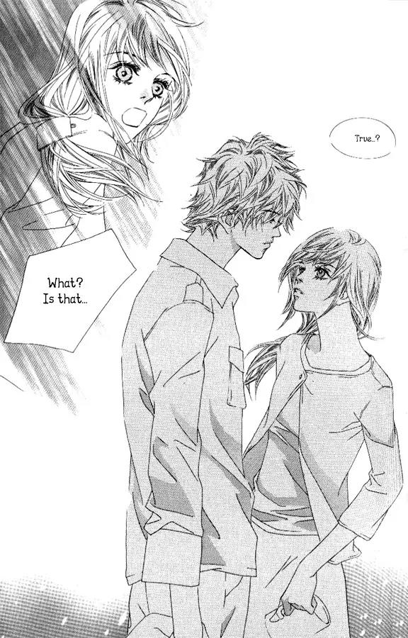 Beautiful Fascination Is Better Than Love Chapter 3.1 page 21 - Chapter 3.1: Wednesday’s Child