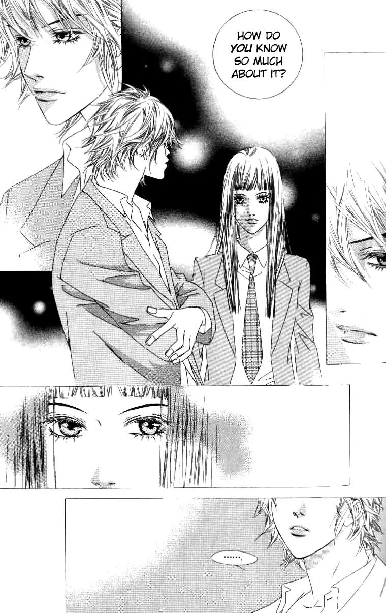 Beautiful Fascination Is Better Than Love Chapter 4 page 19 - Chapter 4: Joyride to the weekend – Part I & II