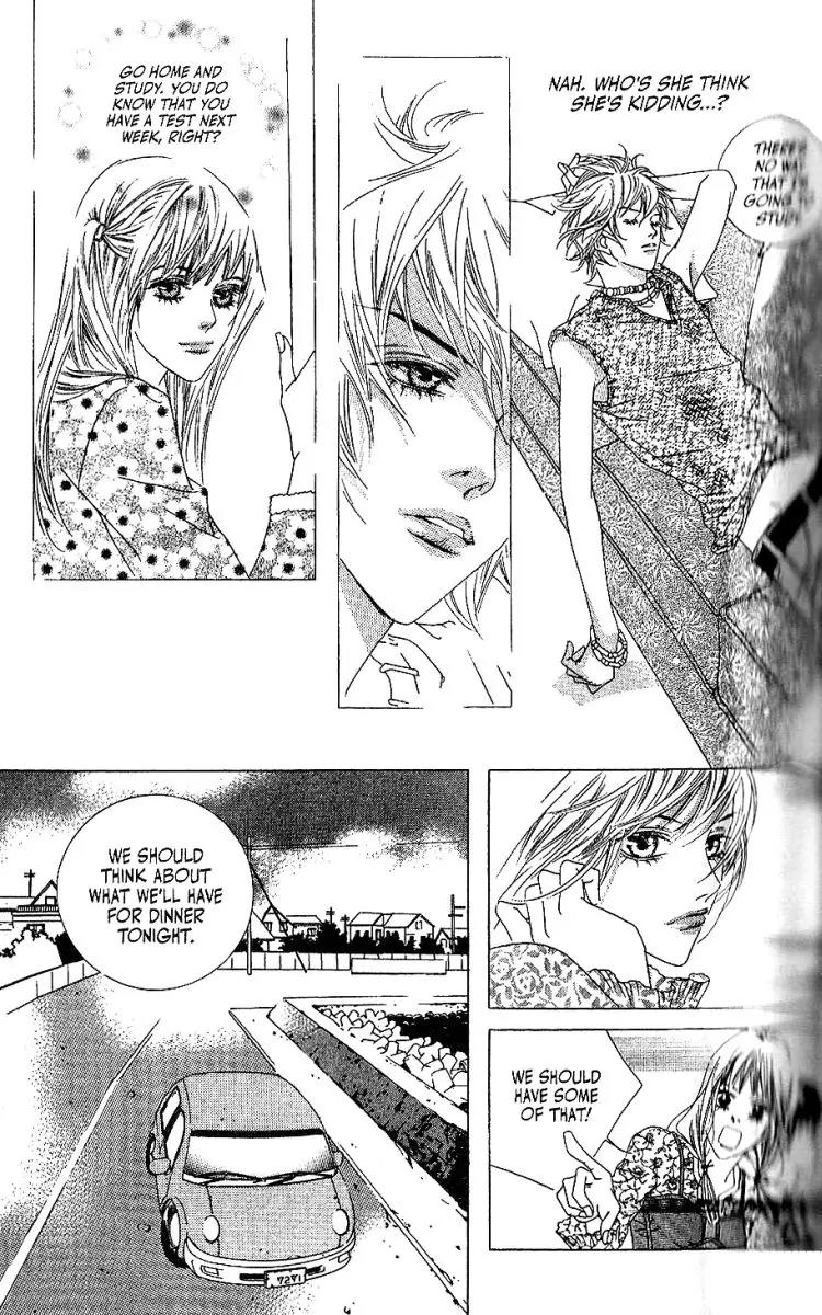 Beautiful Fascination Is Better Than Love Chapter 4 page 33 - Chapter 4: Joyride to the weekend – Part I & II