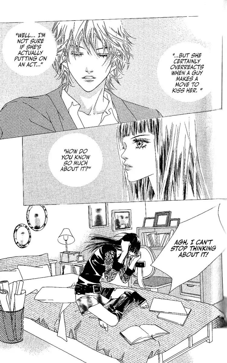 Beautiful Fascination Is Better Than Love Chapter 4 page 39 - Chapter 4: Joyride to the weekend – Part I & II