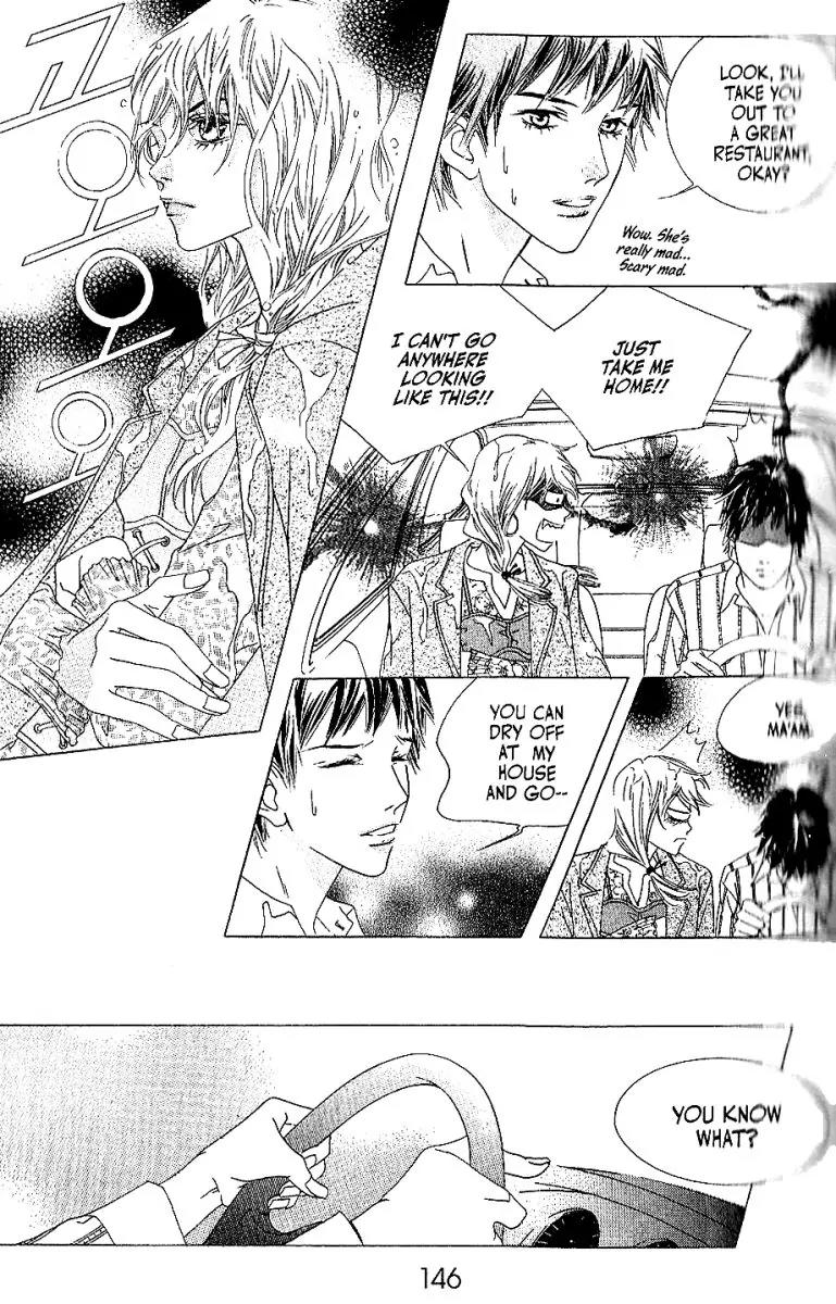 Beautiful Fascination Is Better Than Love Chapter 4 page 43 - Chapter 4: Joyride to the weekend – Part I & II