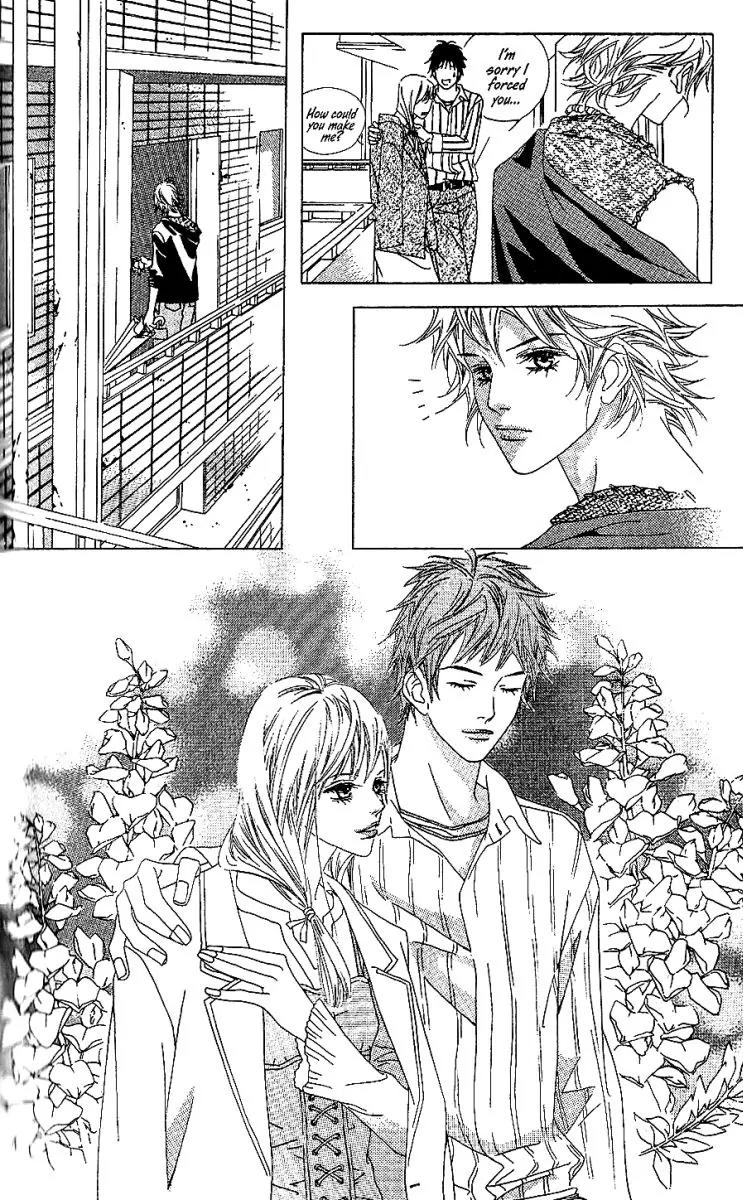Beautiful Fascination Is Better Than Love Chapter 4 page 46 - Chapter 4: Joyride to the weekend – Part I & II