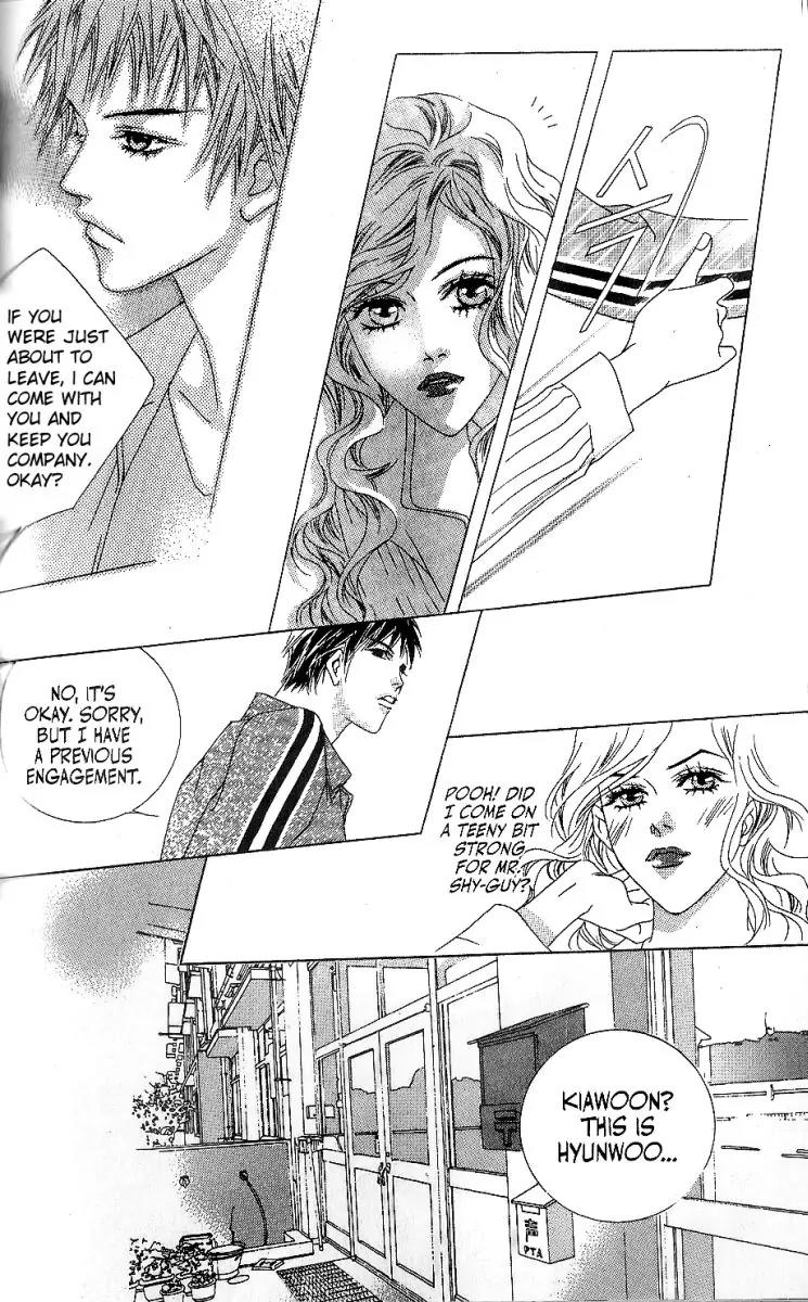 Beautiful Fascination Is Better Than Love Chapter 5.1 page 13 - Chapter 5.1: She Didn’t Do It!