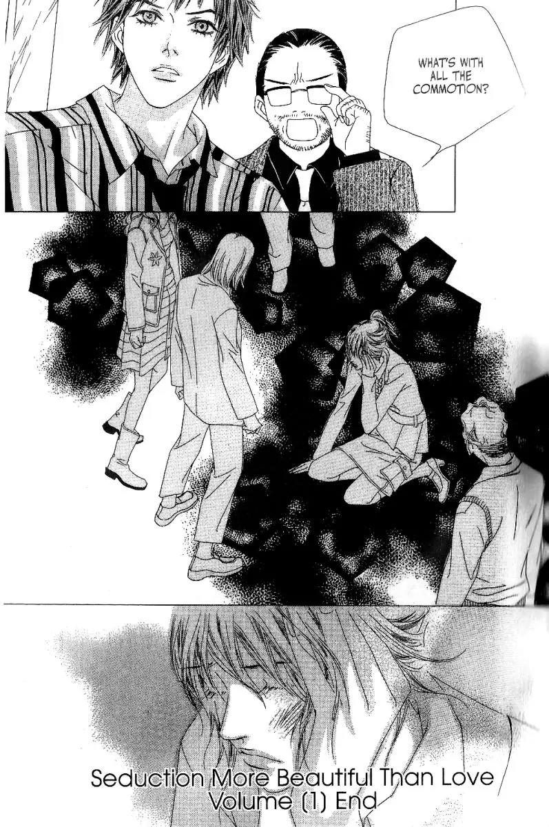 Beautiful Fascination Is Better Than Love Chapter 5.1 page 30 - Chapter 5.1: She Didn’t Do It!
