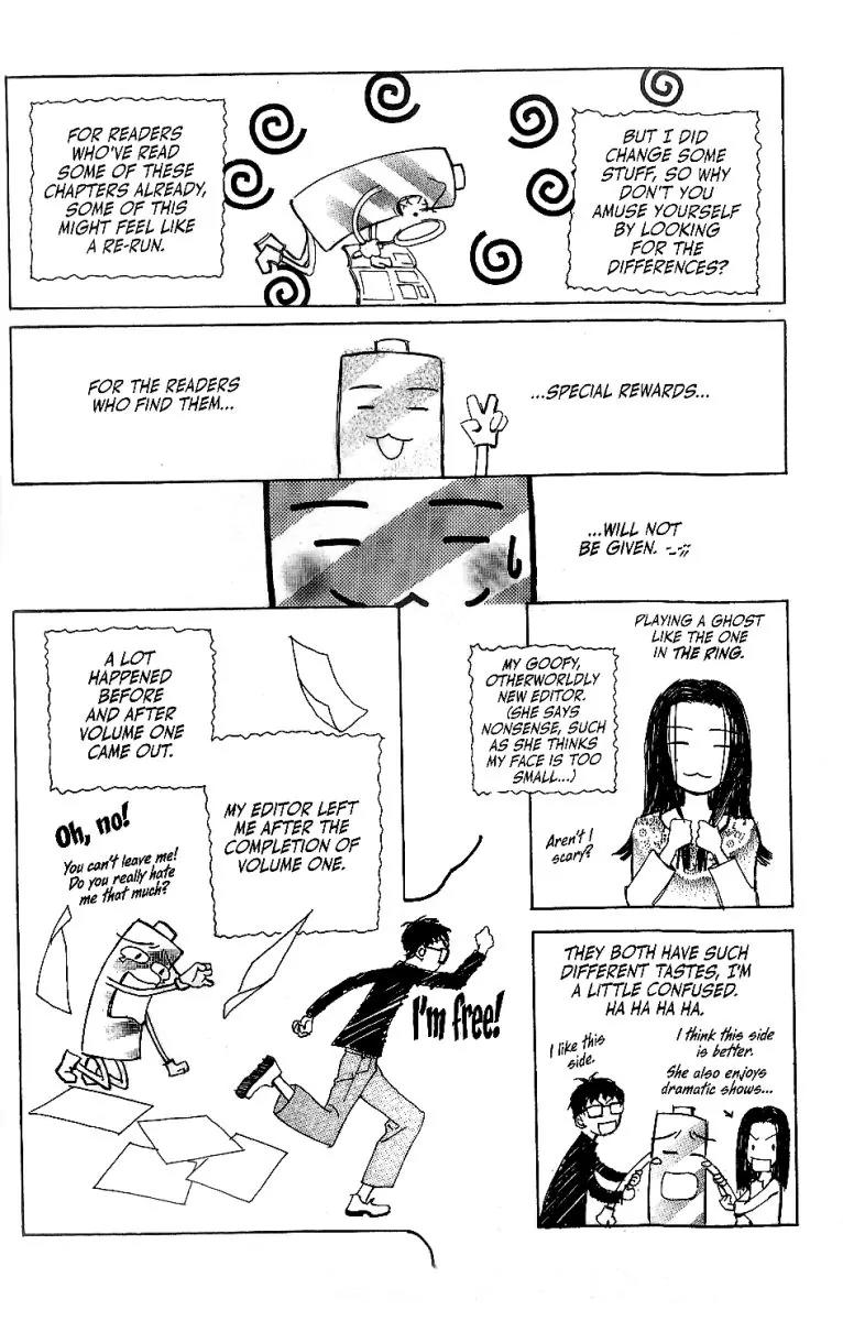 Beautiful Fascination Is Better Than Love Chapter 5.1 page 33 - Chapter 5.1: She Didn’t Do It!