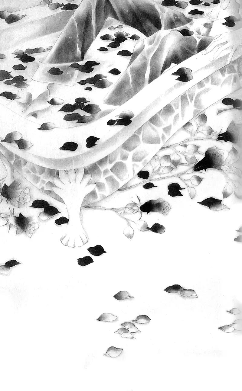 Beautiful Fascination Is Better Than Love Chapter 5.2 page 8 - Chapter 5.2: Falsely Accused!