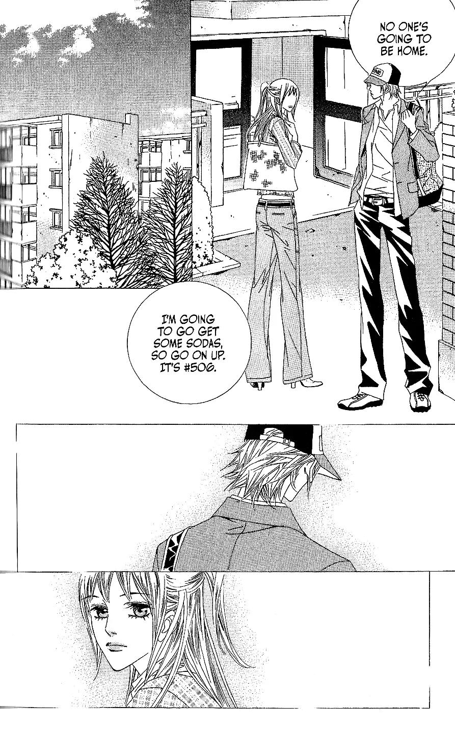 Beautiful Fascination Is Better Than Love Chapter 7.1 page 14 - Chapter 7.1: Twisted – Part I