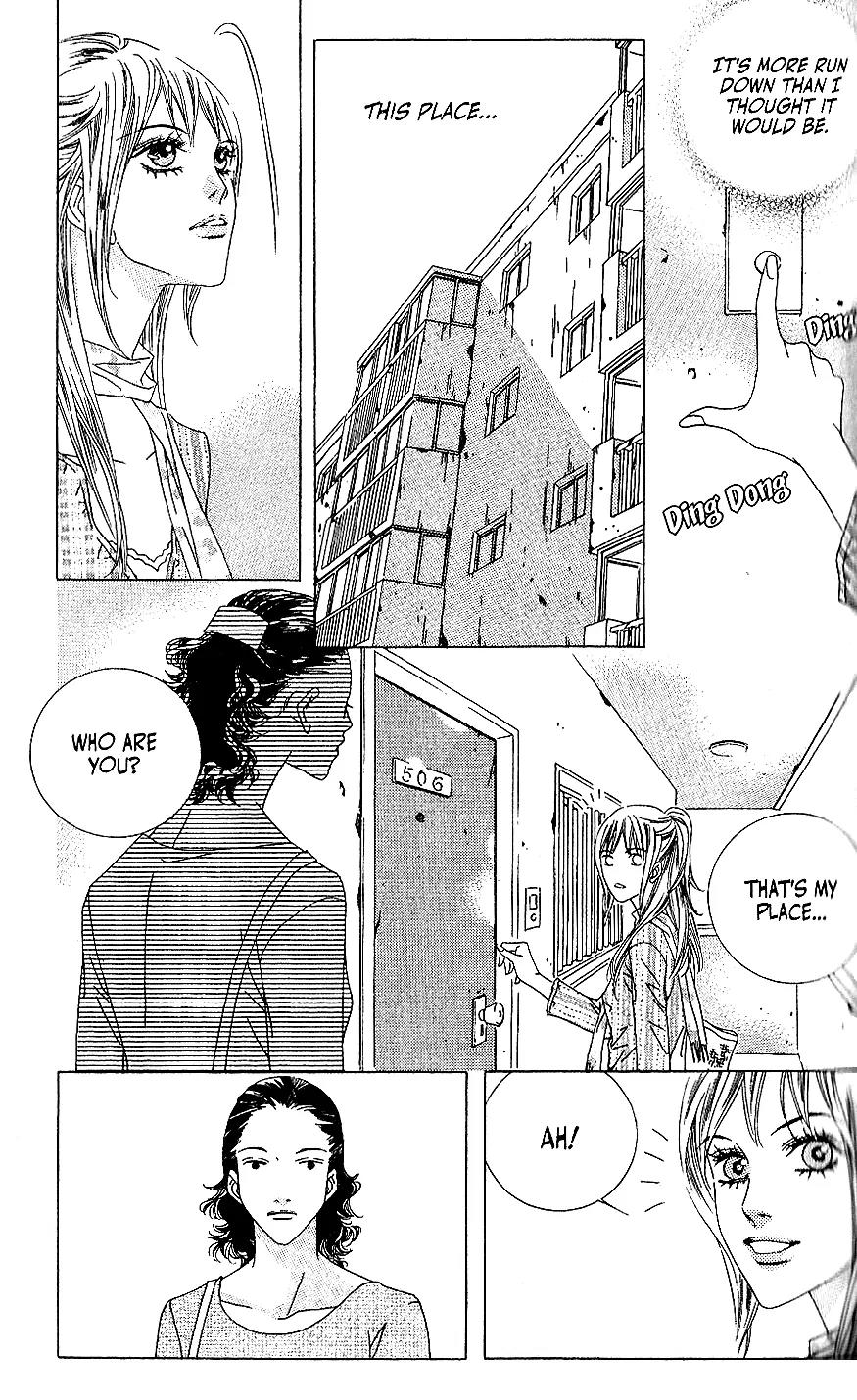 Beautiful Fascination Is Better Than Love Chapter 7.1 page 15 - Chapter 7.1: Twisted – Part I