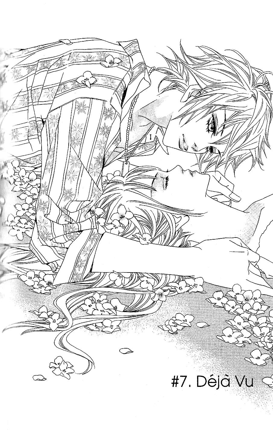 Beautiful Fascination Is Better Than Love Chapter 7.1 page 2 - Chapter 7.1: Twisted – Part I
