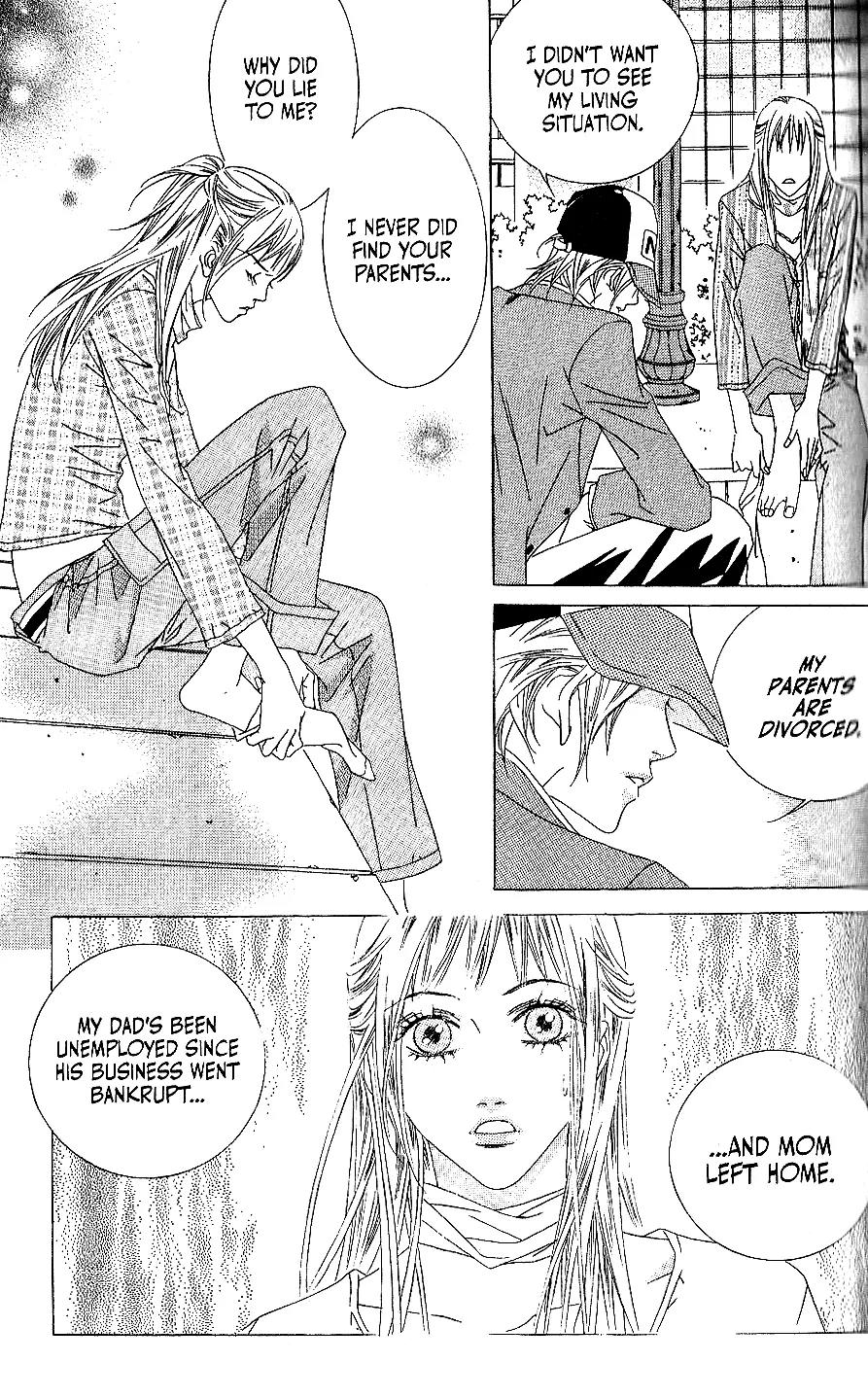 Beautiful Fascination Is Better Than Love Chapter 7.1 page 25 - Chapter 7.1: Twisted – Part I