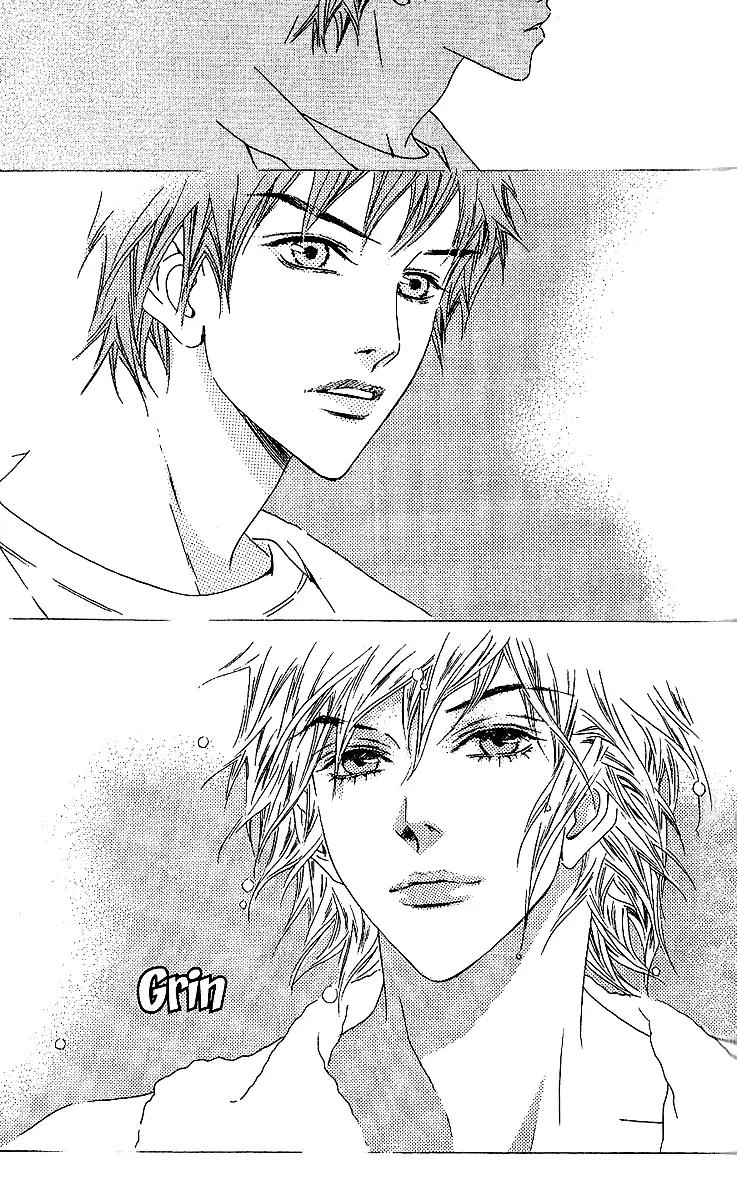 Beautiful Fascination Is Better Than Love Chapter 7.2 page 22 - Chapter 7.2: Twisted – Part II