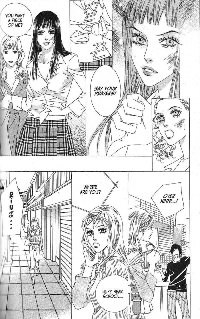 Beautiful Fascination Is Better Than Love Chapter 8 page 21 - Chapter 8: Old Acquaintance…