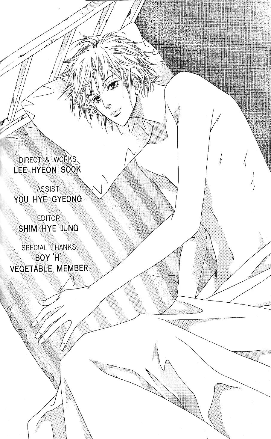 Beautiful Fascination Is Better Than Love Chapter 9.1 page 29 - Chapter 9.1: Unbutton His Shirt!!