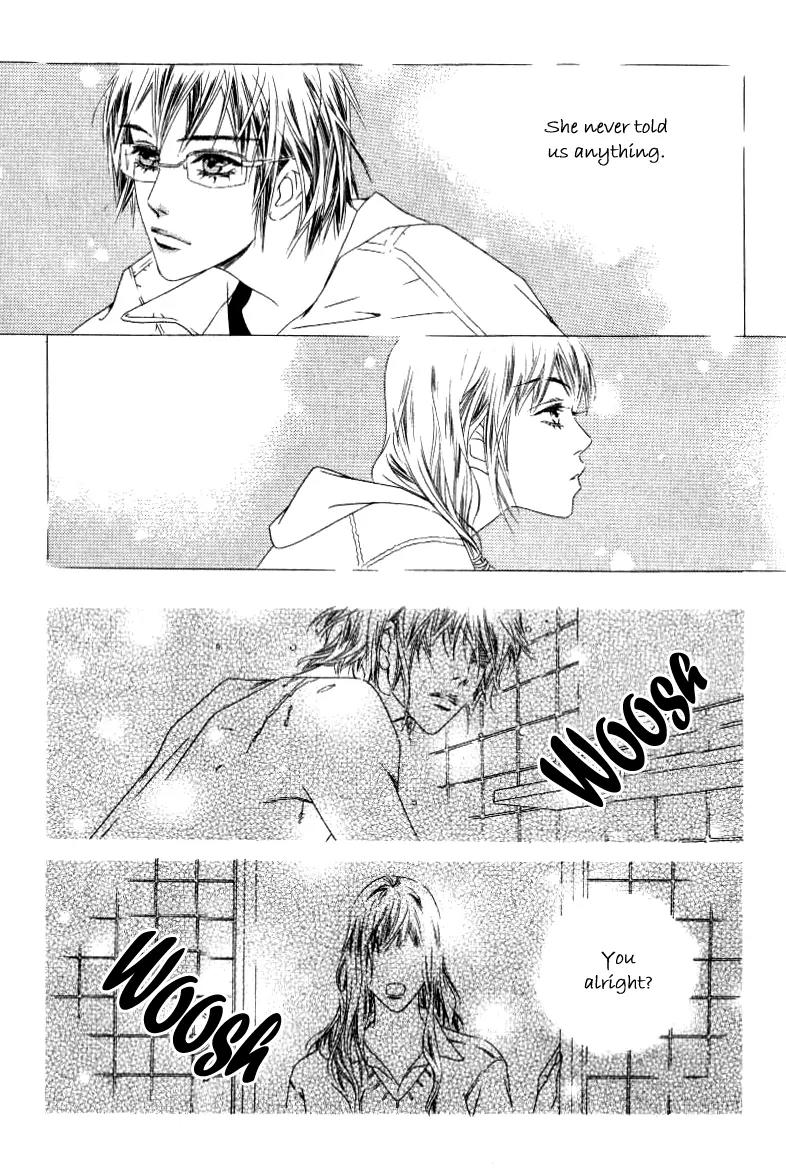Beautiful Fascination Is Better Than Love Chapter 9.2 page 15 - Chapter 9.2: Unbutton His Shirt !! II
