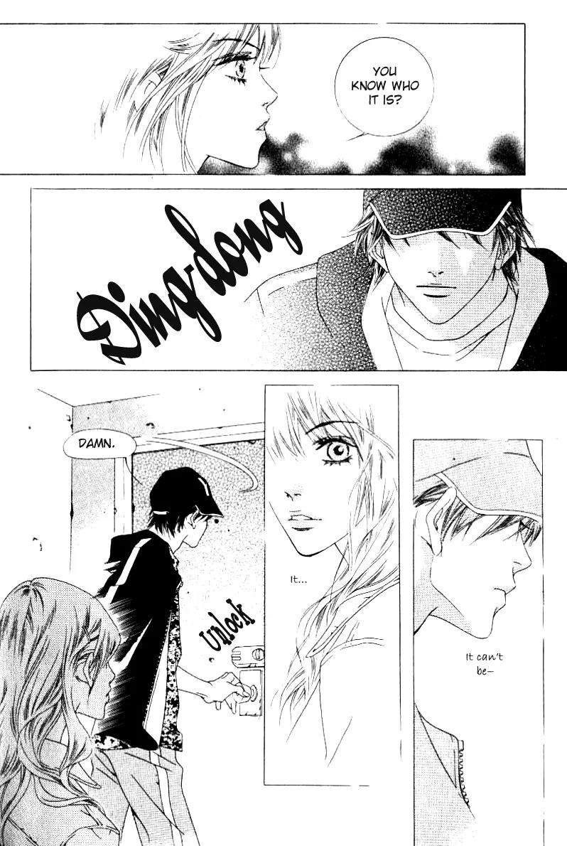 Beautiful Fascination Is Better Than Love Chapter 9.3 page 10 - Chapter 9.3: Unbutton His Shirt !! III
