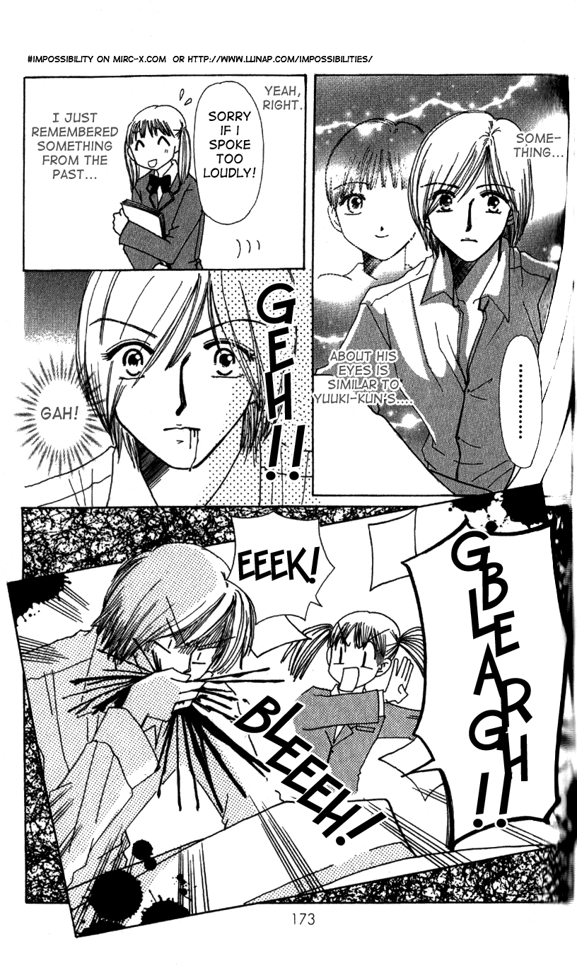 Beautiful Name Chapter 1 page 9 - Chapter 1