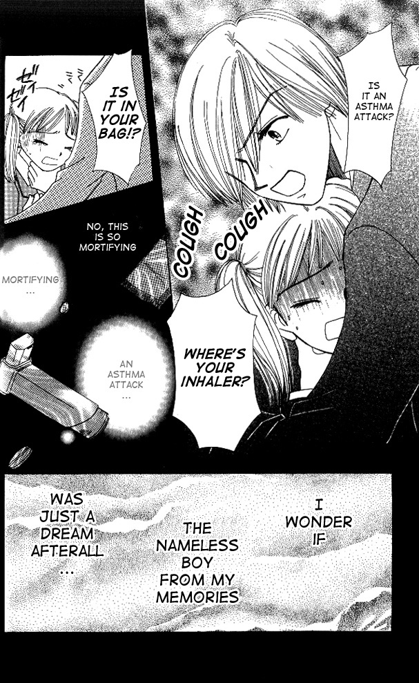 Beautiful Name Chapter 2 page 10 - Chapter 2