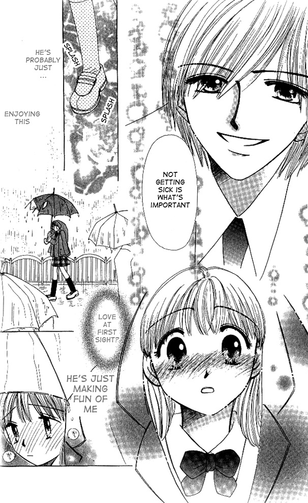 Beautiful Name Chapter 2 page 20 - Chapter 2